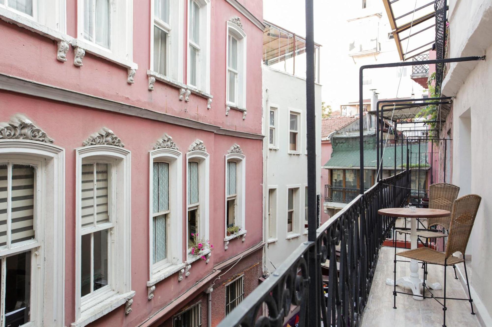 The Loft Istanbul — Photos 1